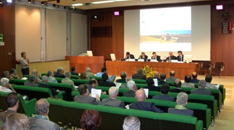 Agricoltura: a L'Aquila Seminario internazionale Mcl-Feder.Agri-Eza